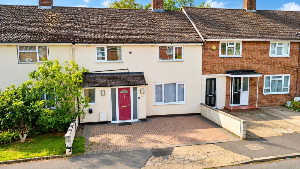 Main image of property: Warners End, Hemel Hempstead, HP1