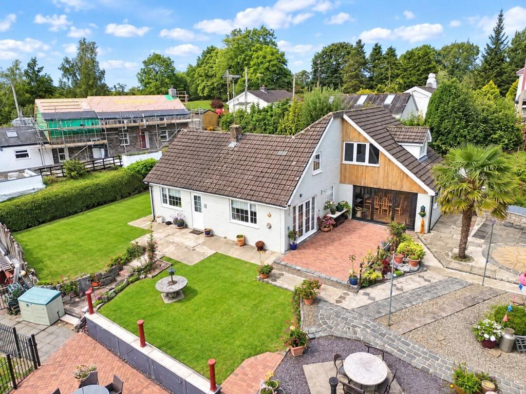 Main image of property: Oakford, Llanarth, SA47