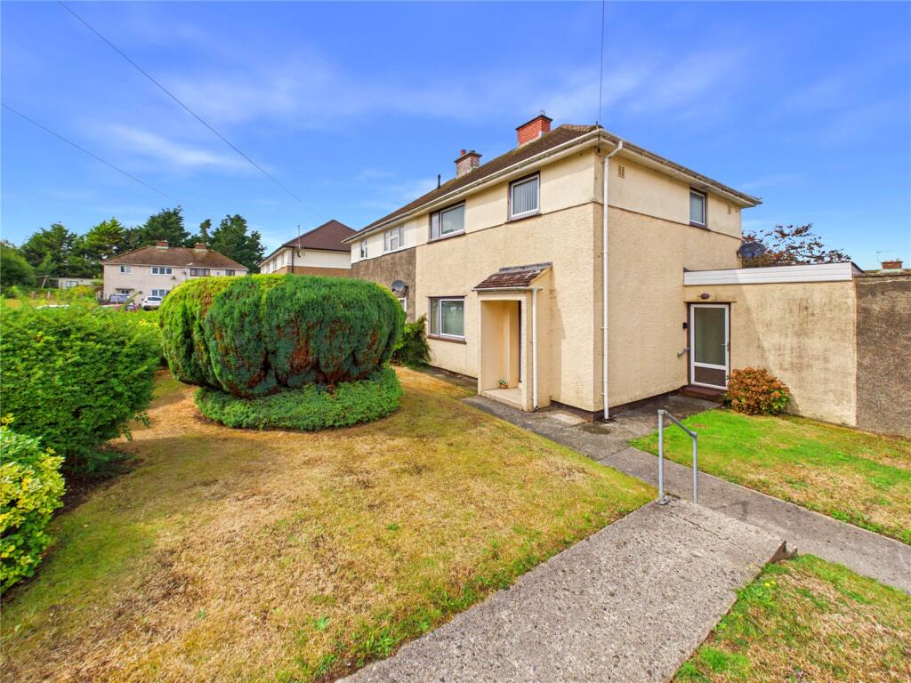 Main image of property: Haroldston Close, Haverfordwest, Pembrokeshire, SA61