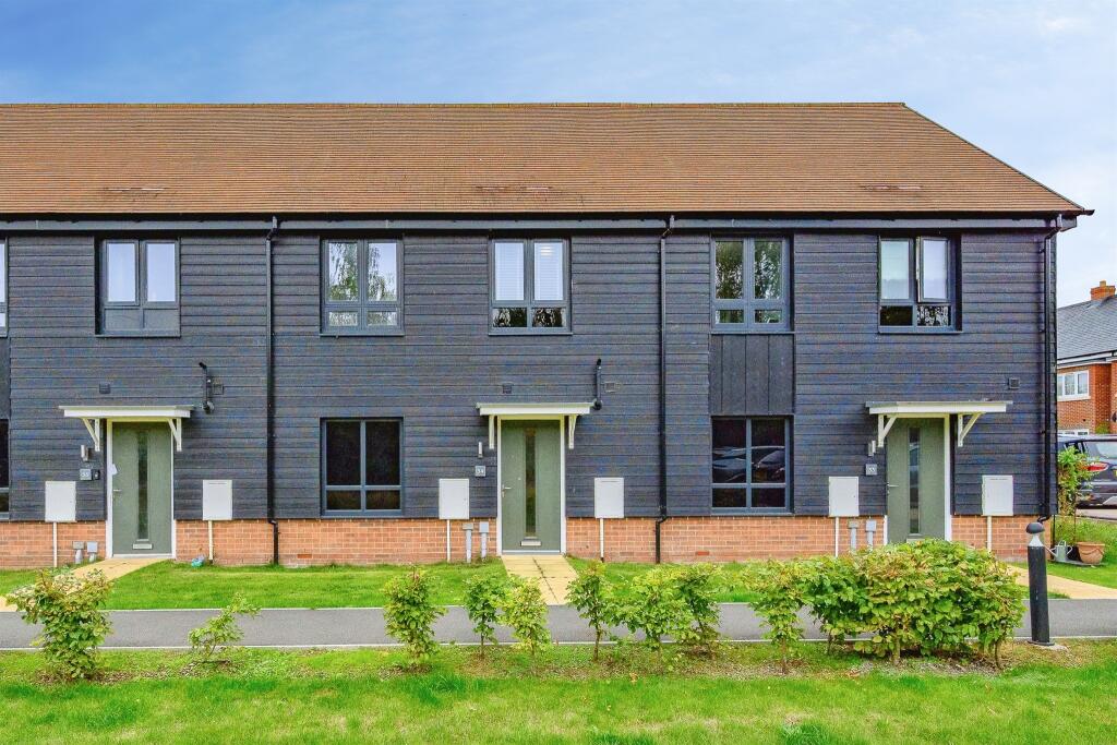 Main image of property: Westbrook Drive, HEMEL HEMPSTEAD