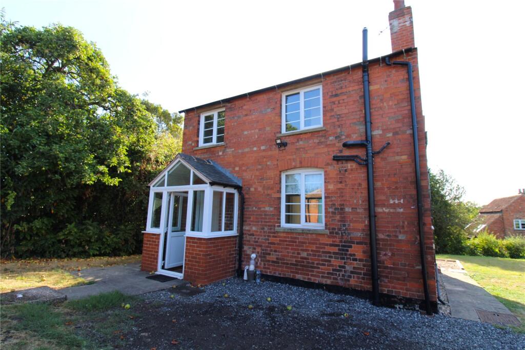 Main image of property: Church Cottage, Halloughton, Southwell, Nottinghamshire, NG25
