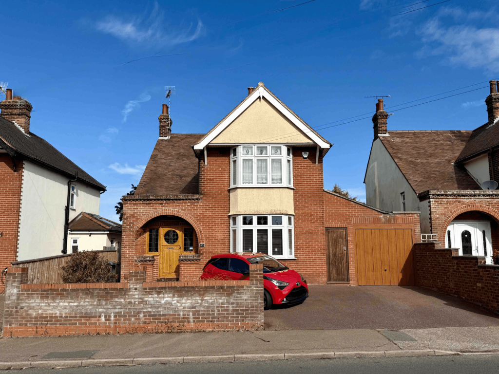 Main image of property: Garrison Lane, Felixstowe