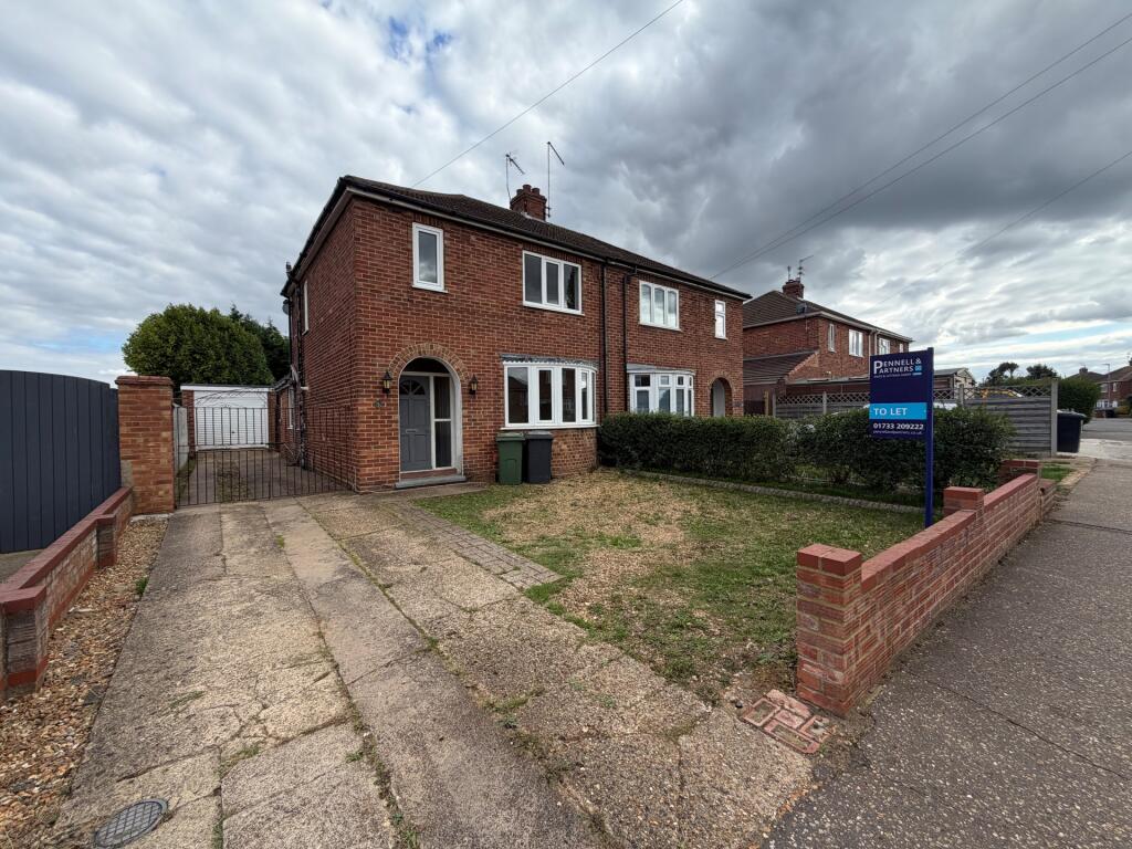 Main image of property: Southfields Drive, Peterborough, PE2