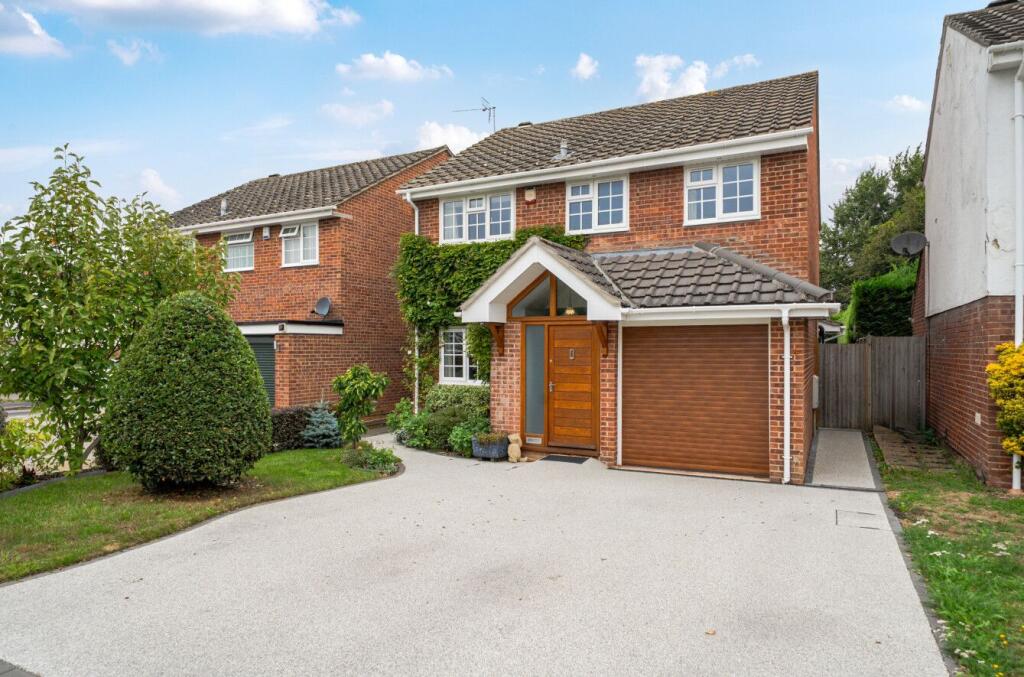 Main image of property: Redward Road, Rownhams, Southampton, SO16