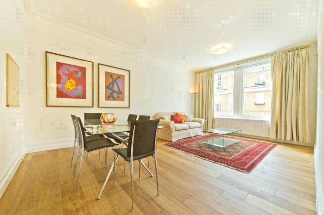 Main image of property: Ridgmount Gardens, Bloomsbury, London, WC1E