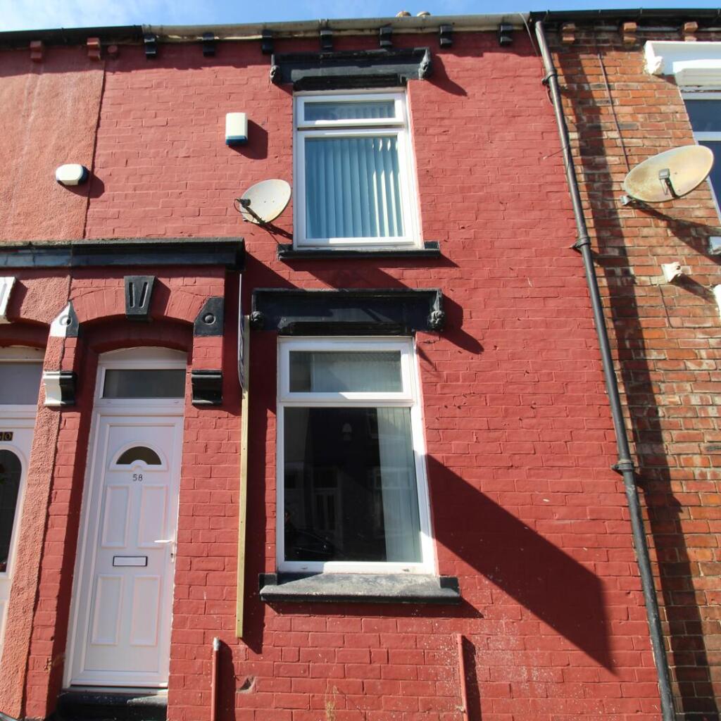 Main image of property: Portman Street, Middlesbrough