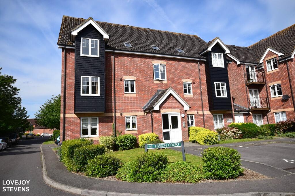 Main image of property: Gould Close, Newbury, RG14