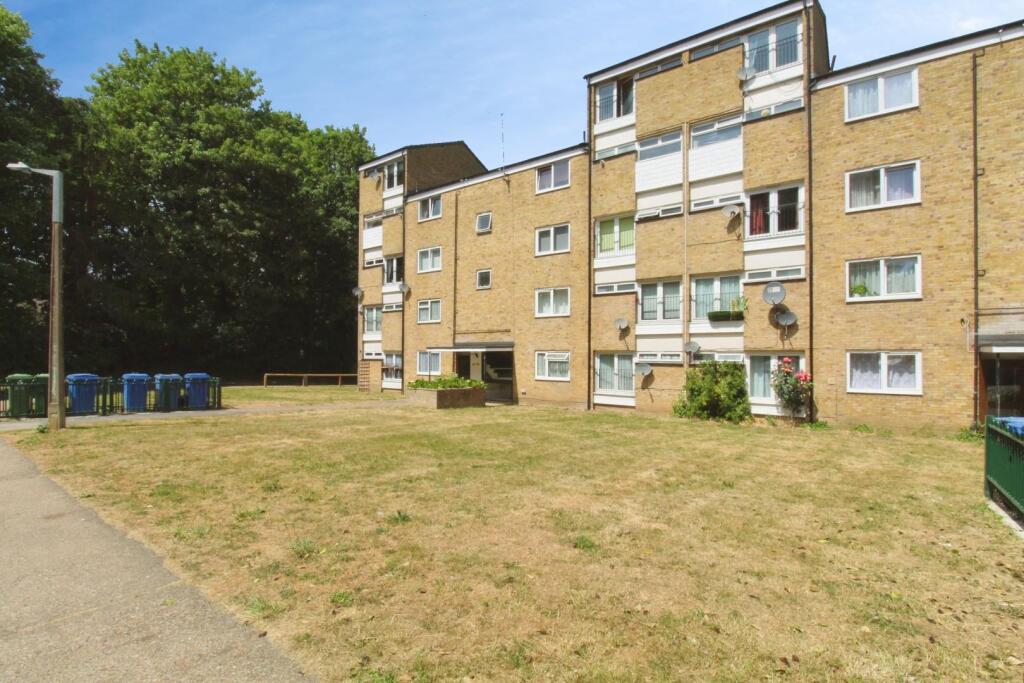 Main image of property: Morley Grove, Harlow