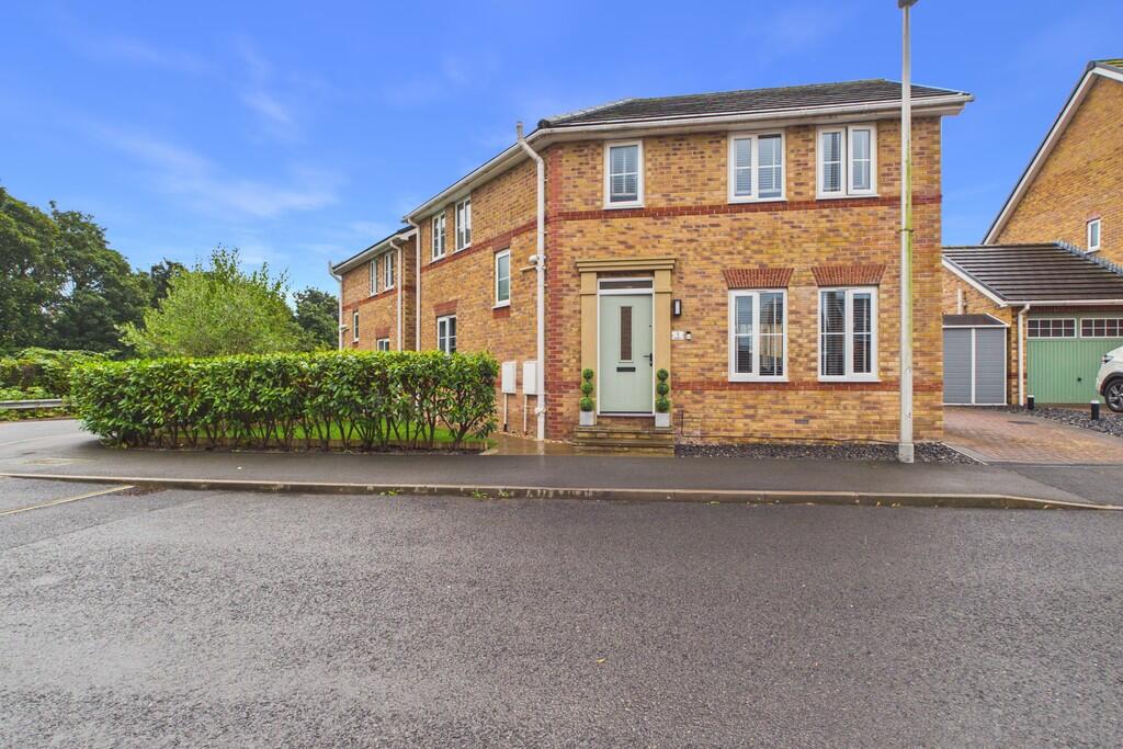 Main image of property: Featherstone Crescent, Barrow-in-Furness