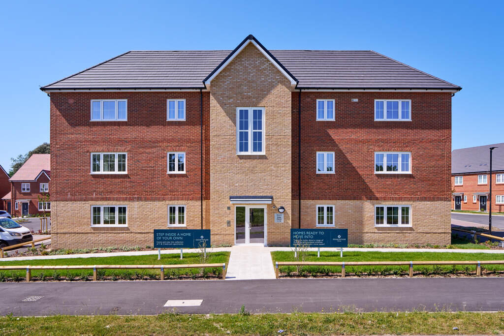Main image of property: Kingsmead Avenue,
Graylingwell Park,
Chichester,
West Sussex
PO19 6GA