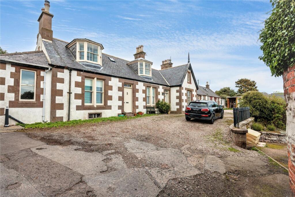 Main image of property: Seaview Terrace, Johnshaven, Montrose, Aberdeenshire, DD10