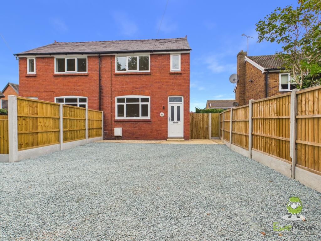 Main image of property: 2 Sunny View Holt Road, Cross Lanes, Cross Lanes, Wrexham
