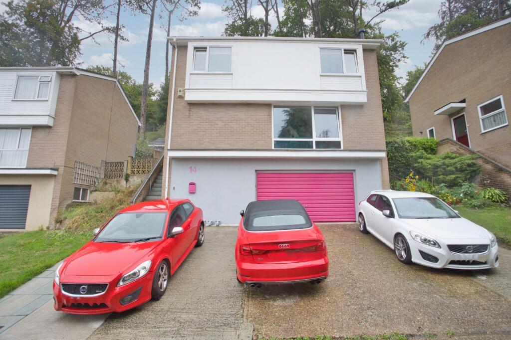 Main image of property: Riverdale, River, Dover, Kent, CT17