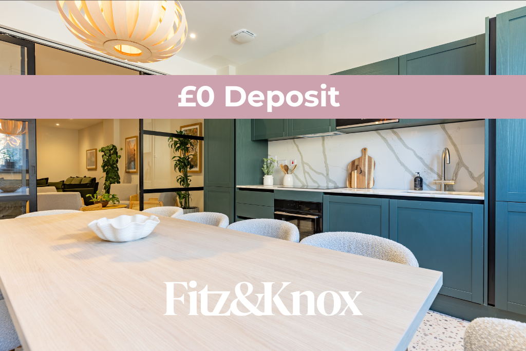 Main image of property: Apartment 6.28, Fitz & Knox, Fitzalan Place, Adamsdown, Cardiff