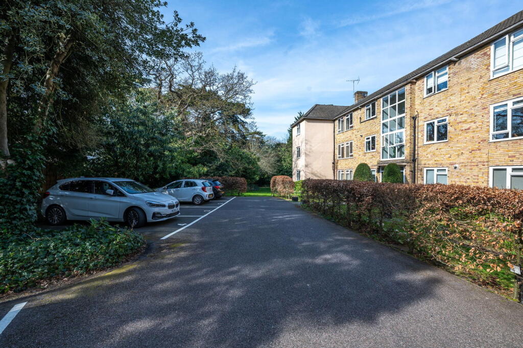 Main image of property: Kemnal Road, Chislehurst, BR7