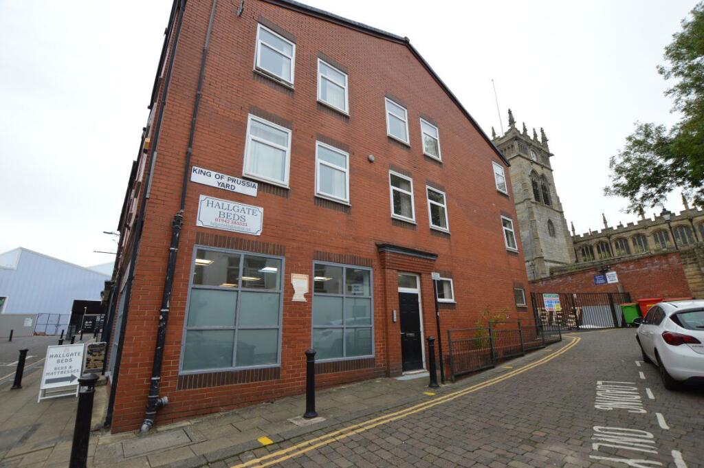 Main image of property: Hallgate, Wigan