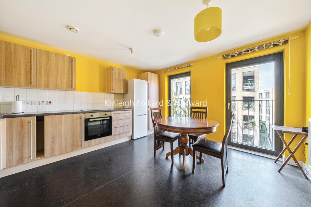 Main image of property: Akerman Road, London, SW9