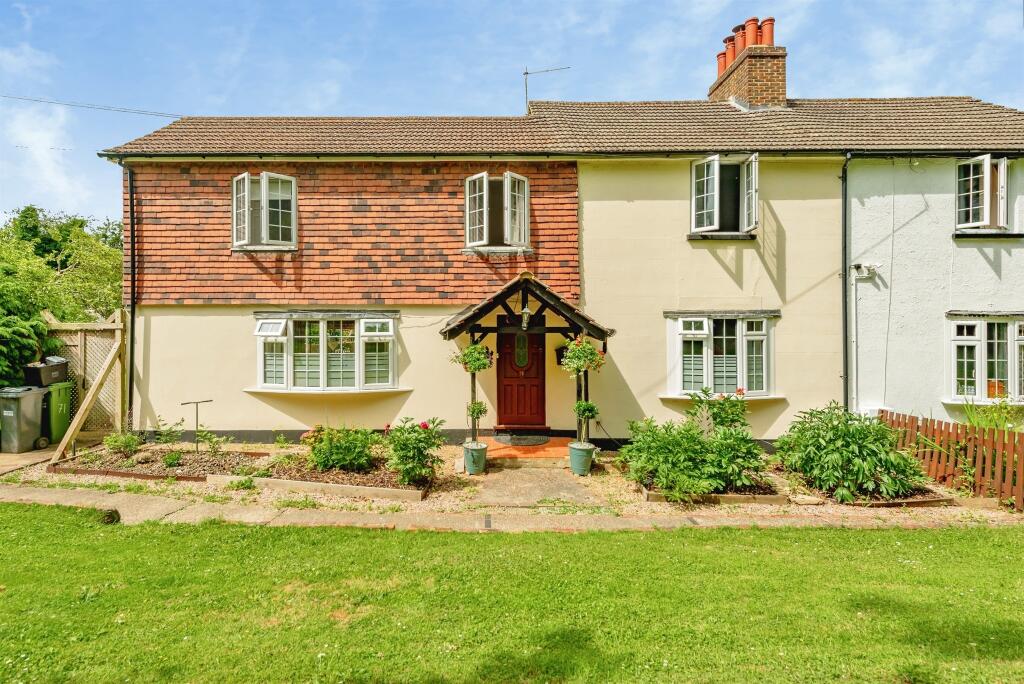 Main image of property: Honeycrock Lane, Redhill