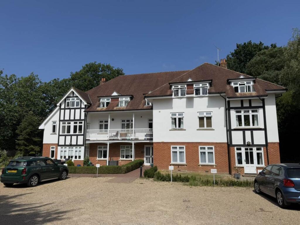 Main image of property: Pembury Road, Patagonia House Pembury Road, TN2