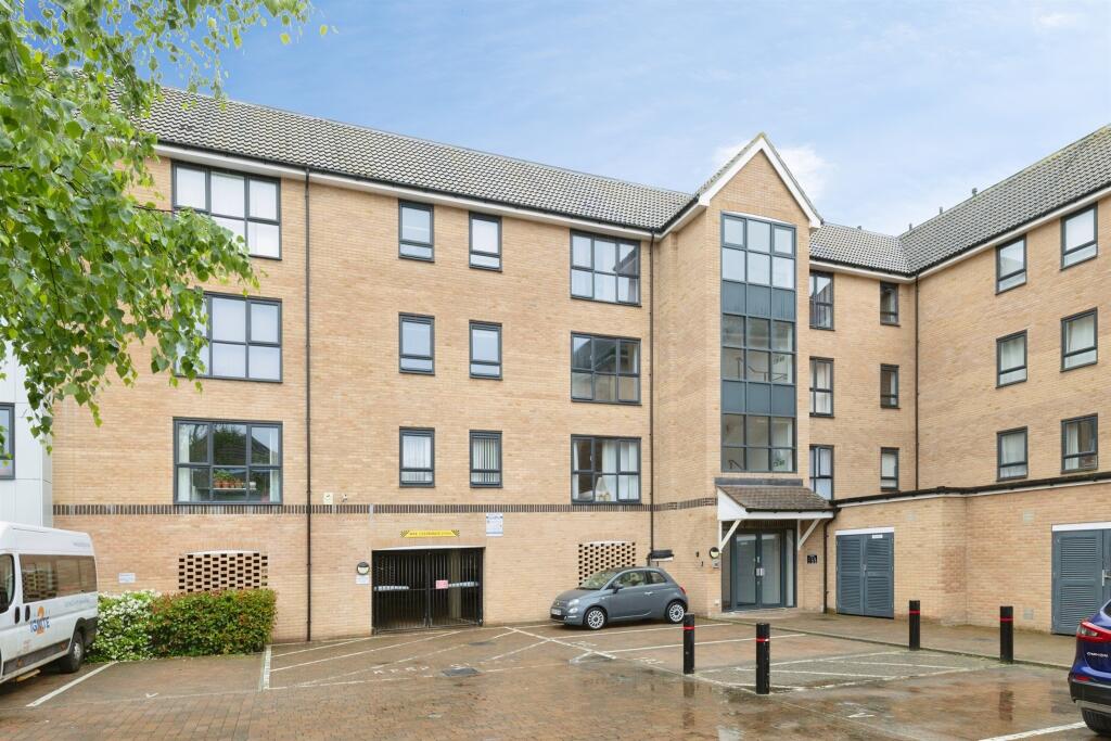Main image of property: Marbled White Court, Little Paxton, St. Neots