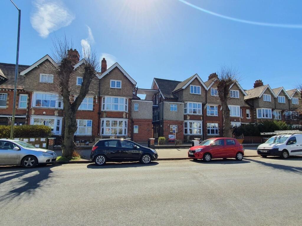 Main image of property: Clifton Road, 40-42 Clifton Road, Rugby