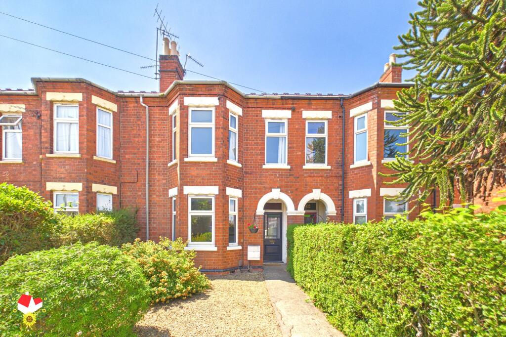 Main image of property: Stroud Road, Gloucester, GL1