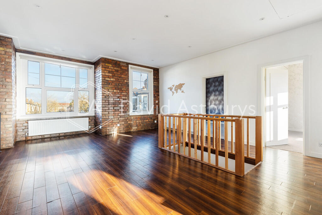Main image of property: Leslie Road, East Finchley, London