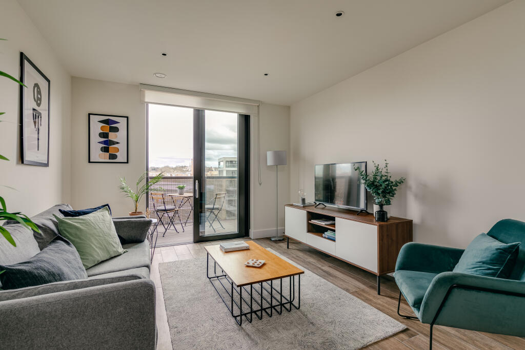 Main image of property: Collier Point, London