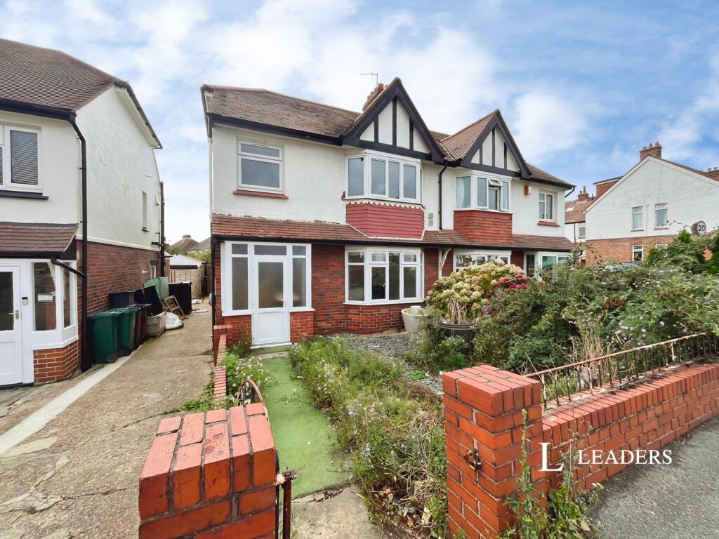 Main image of property: Old Shoreham Road, Hove, East Sussex, BN3