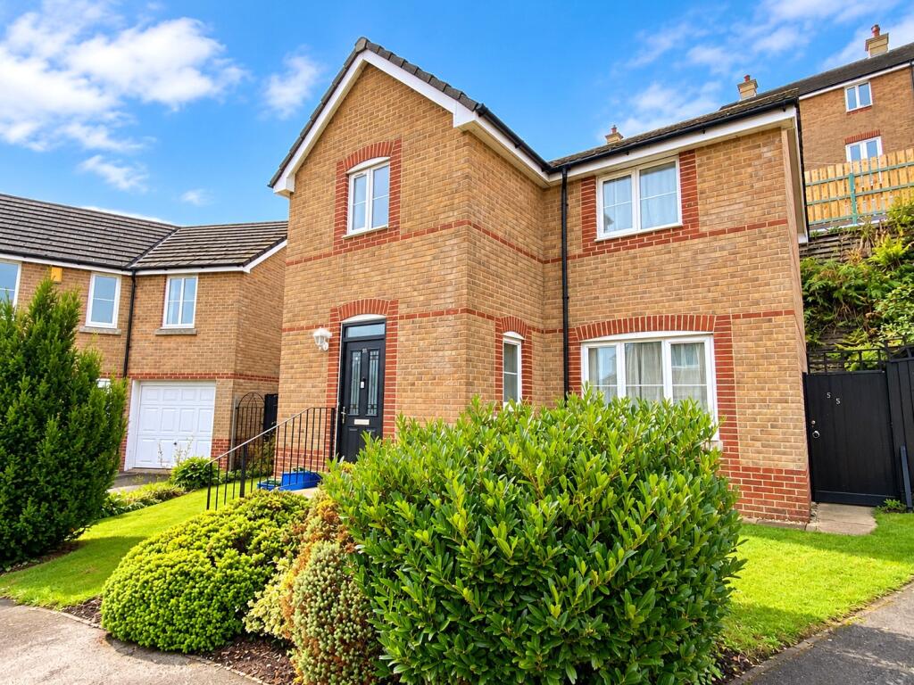 Main image of property: Trafalgar Drive, Torrington, Devon, EX38