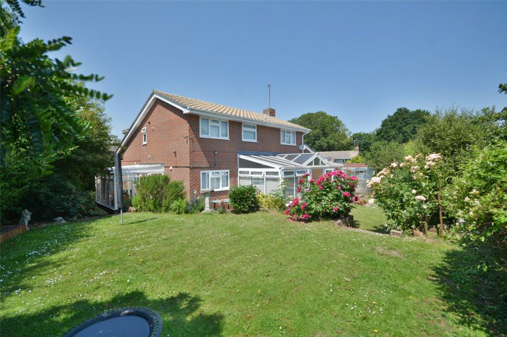 Main image of property: Curbey Close, West Chiltington, Pulborough, West Sussex, RH20