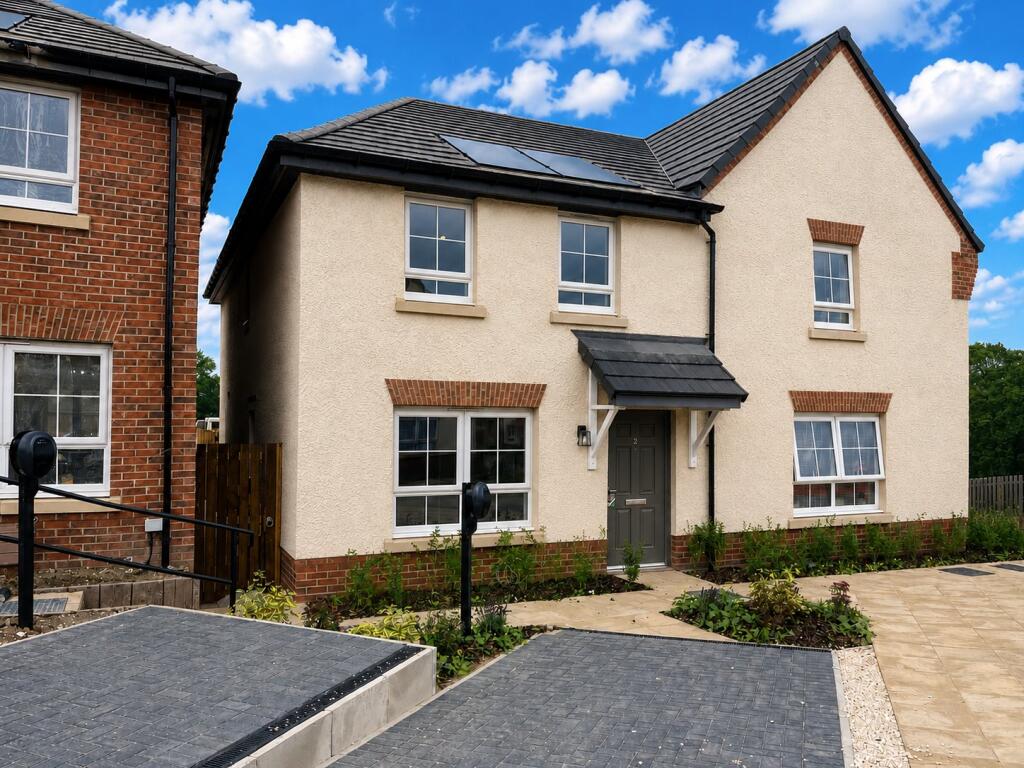 Main image of property: Cornel Avenue, Burley-in-Wharfedale, 