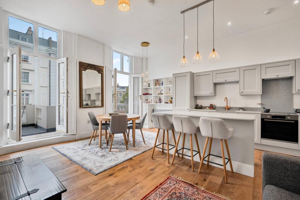 Main image of property: St Georges Drive, 
Pimlico, SW1V