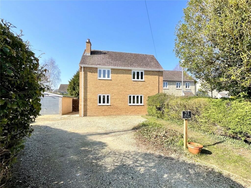 Main image of property: The Mead, Ashton Keynes, Swindon, SN6 6PL