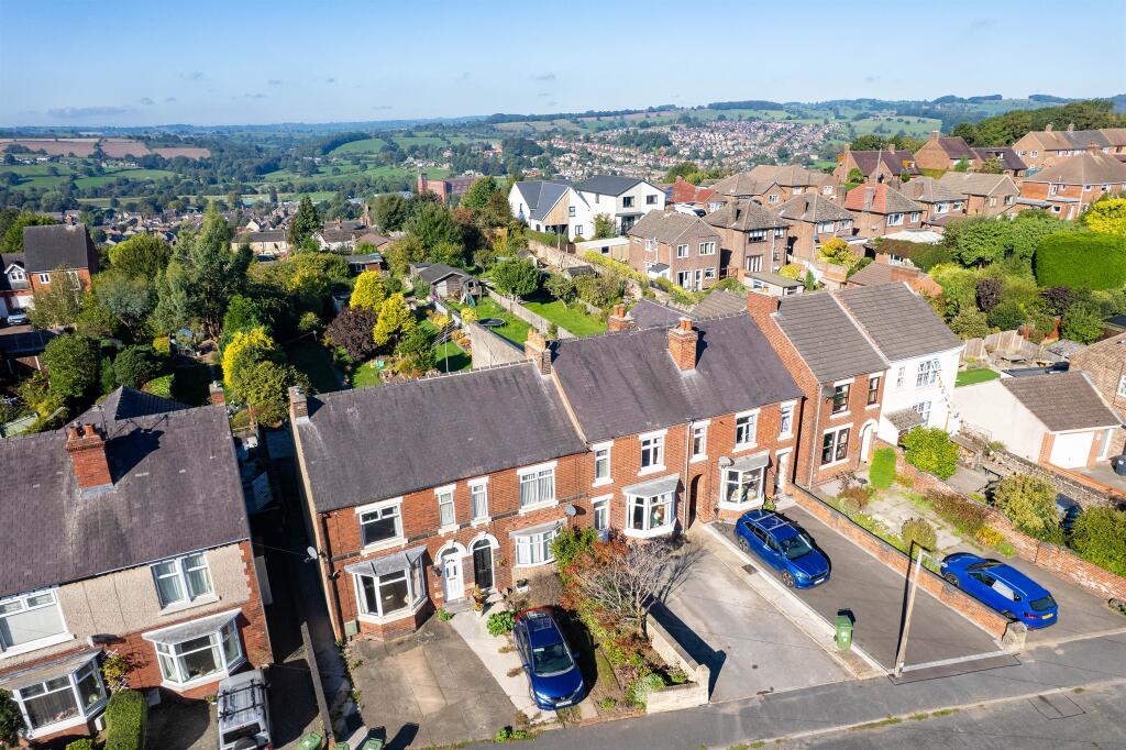 Main image of property: Windmill Lane, Belper