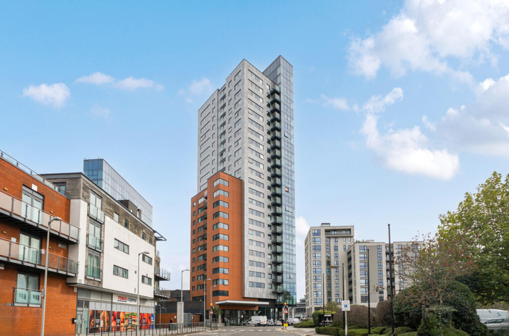 Main image of property: Ocean Way, Southampton, Hampshire, SO14