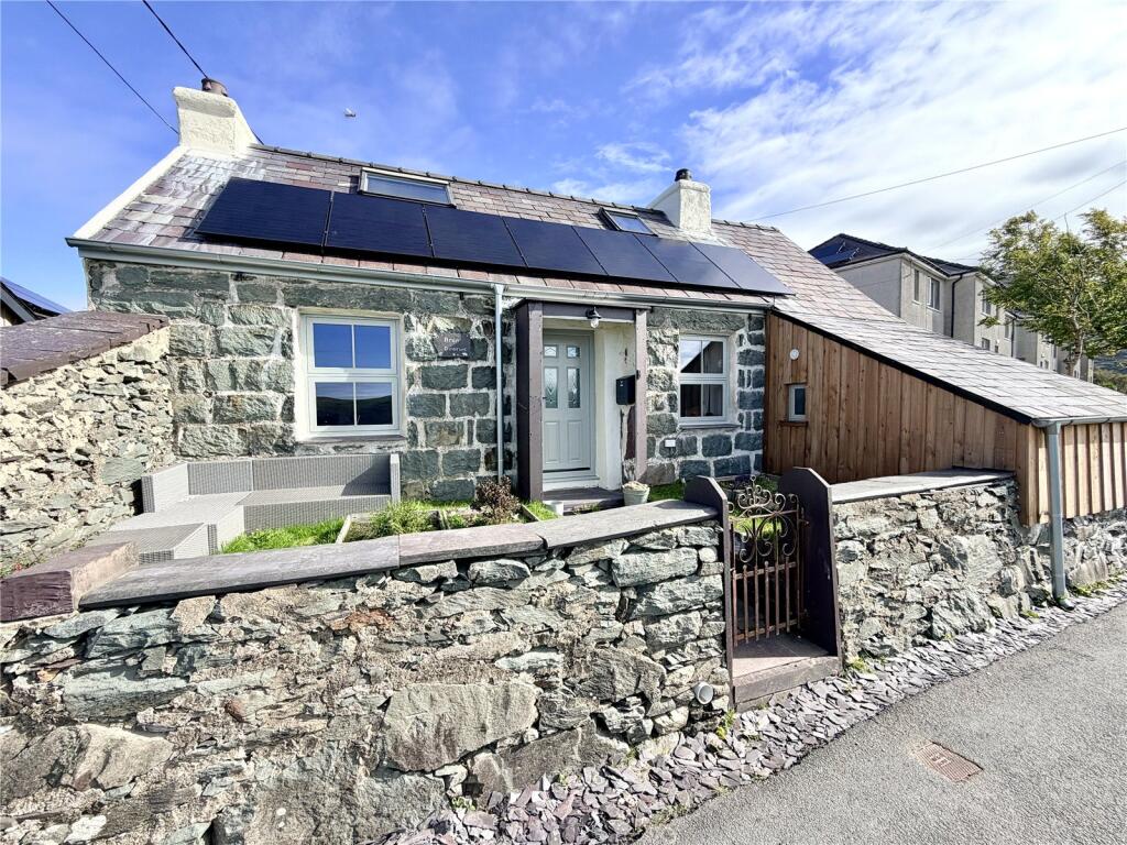 Main image of property: Dinorwig, Caernarfon, Gwynedd, LL55