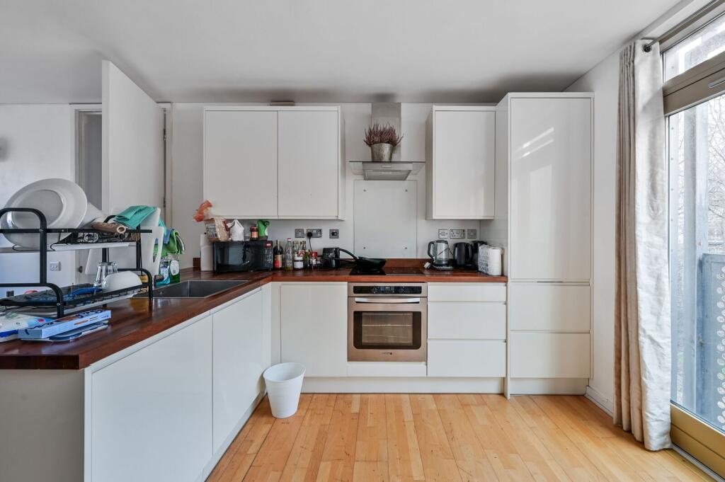 Main image of property: School Square, Greenwich Millennium Village, London, SE10