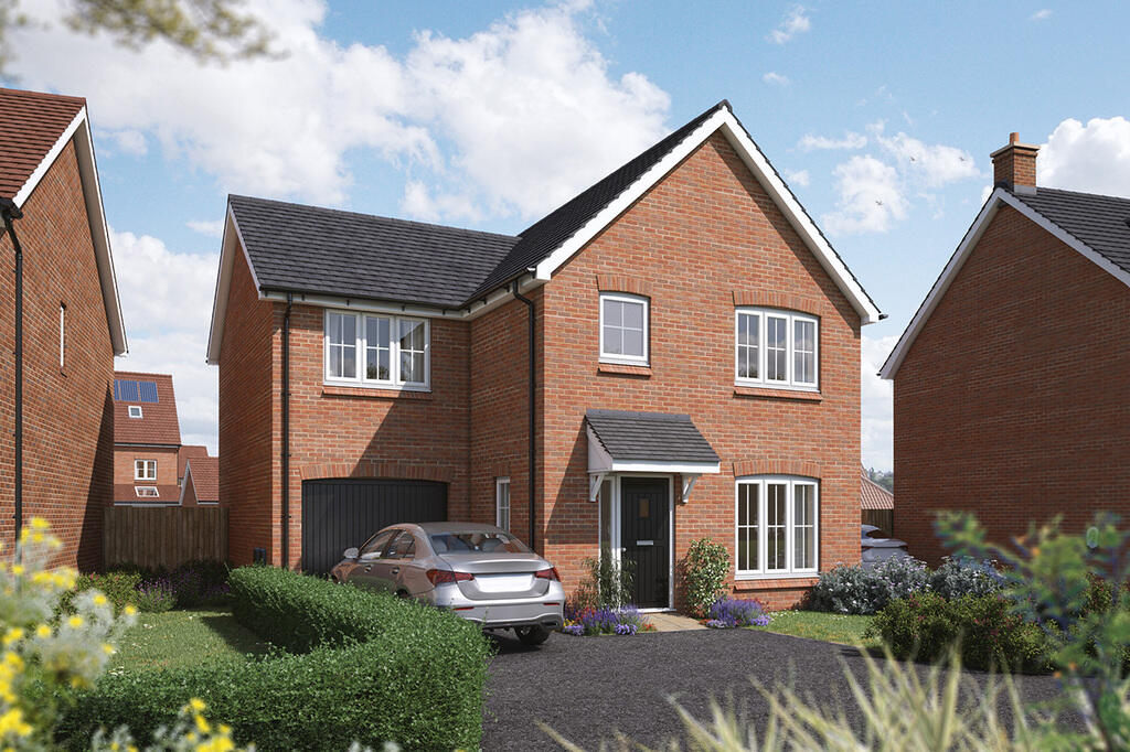 Main image of property: Pickford Green Lane,
Pickford Gate,
West Midlands,
CV59AQ