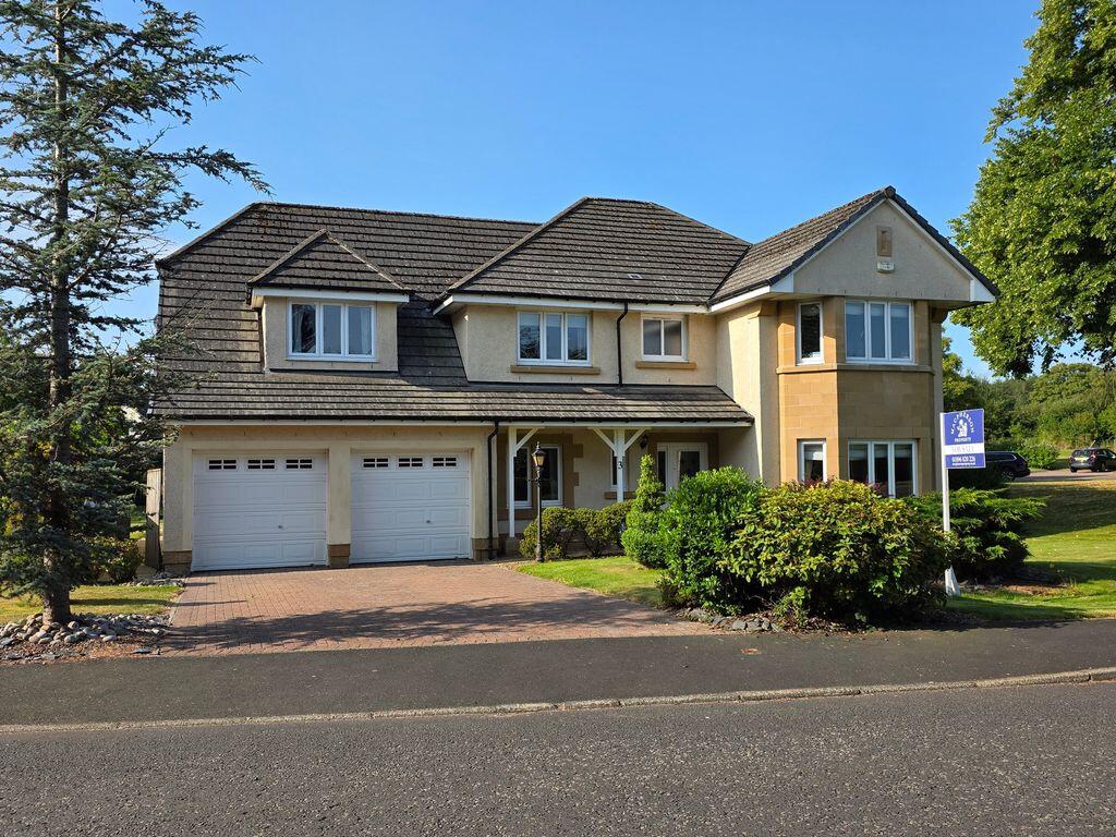 Main image of property: 3 Allanbank Gardens, Lauder
