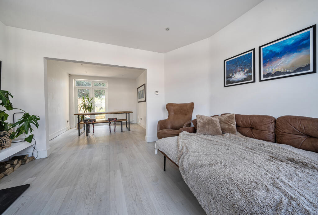 Main image of property: Clarence Avenue, Bristol, South Gloucestershire, BS16