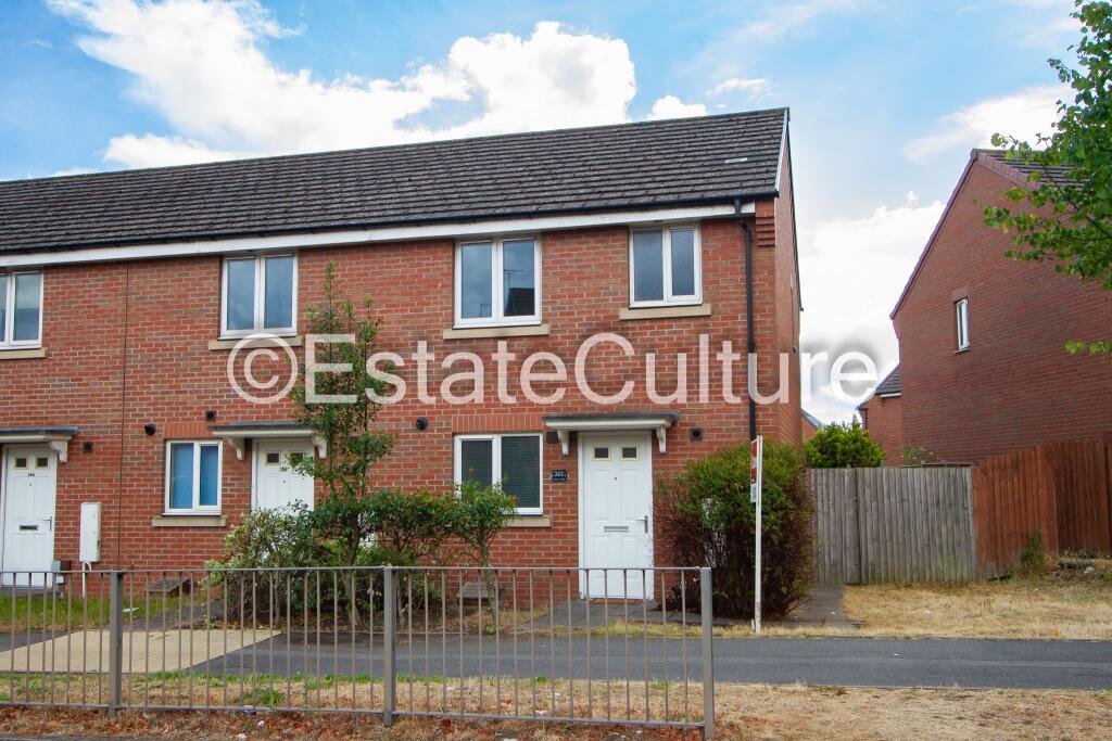 Main image of property: Terry Road, Coventry