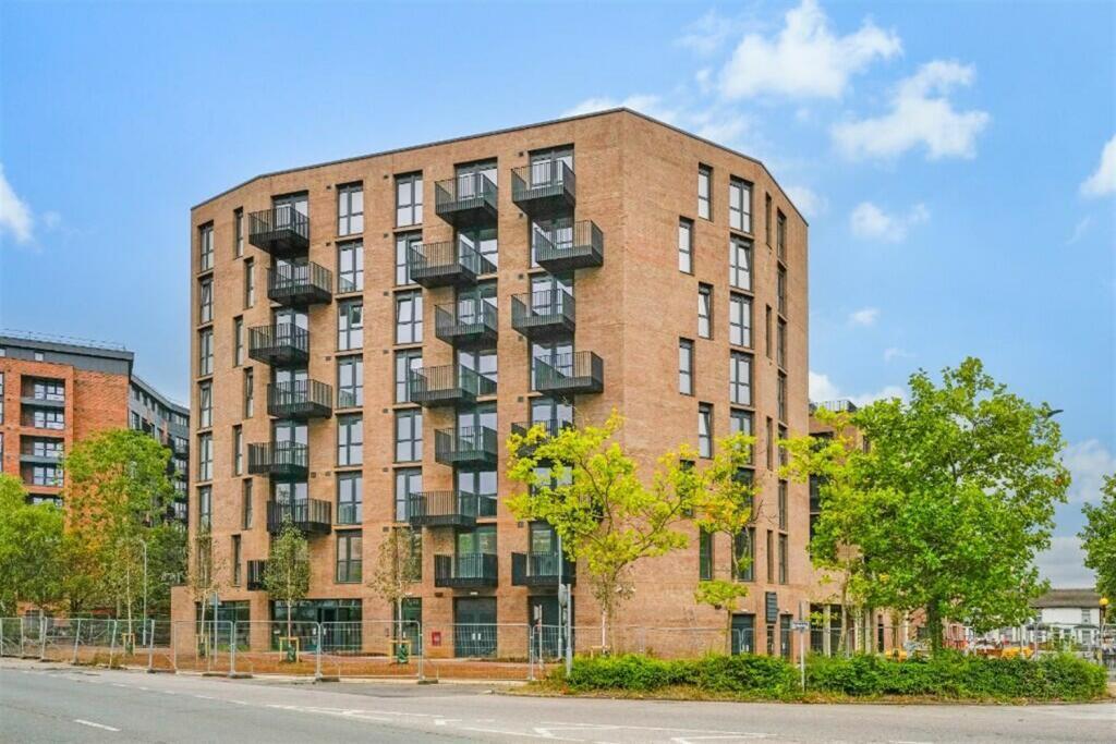 Main image of property: Beacon Place, Bletchley, Milton Keynes