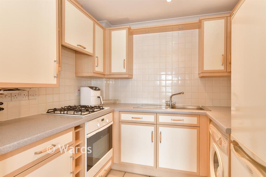 Main image of property: Valetta Way, Rochester, Kent