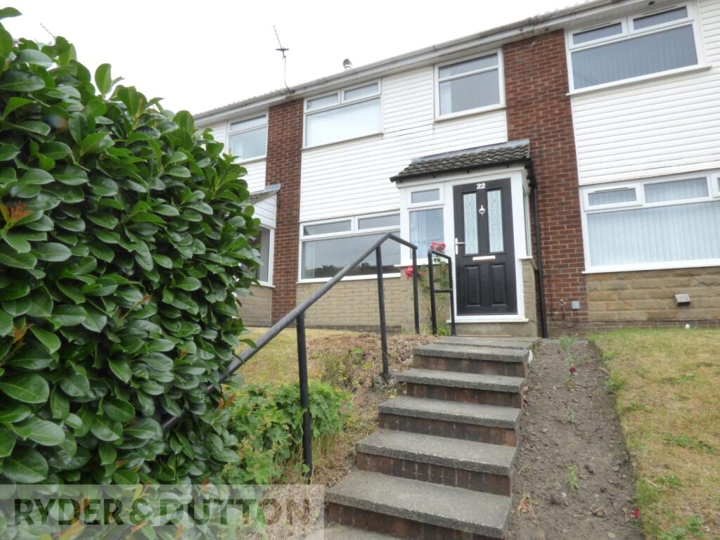 Main image of property: Cold Greave Close, Newhey, Rochdale, Greater Manchester, OL16