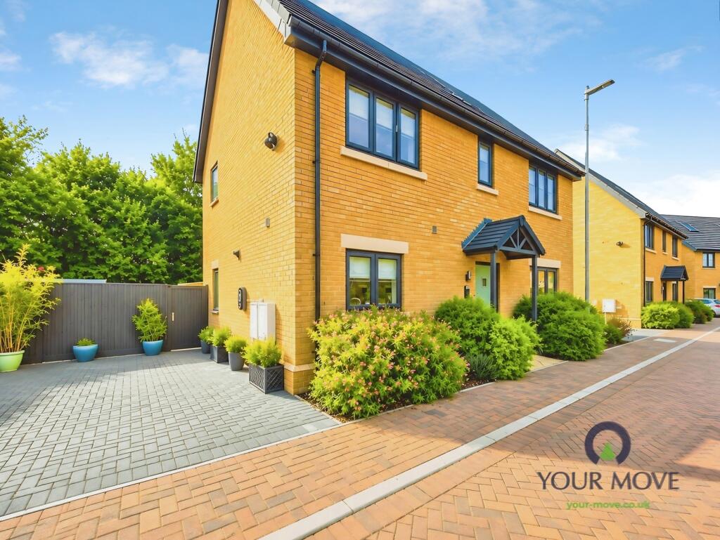 Main image of property: Fairlake View, Sittingbourne, Kent, ME10