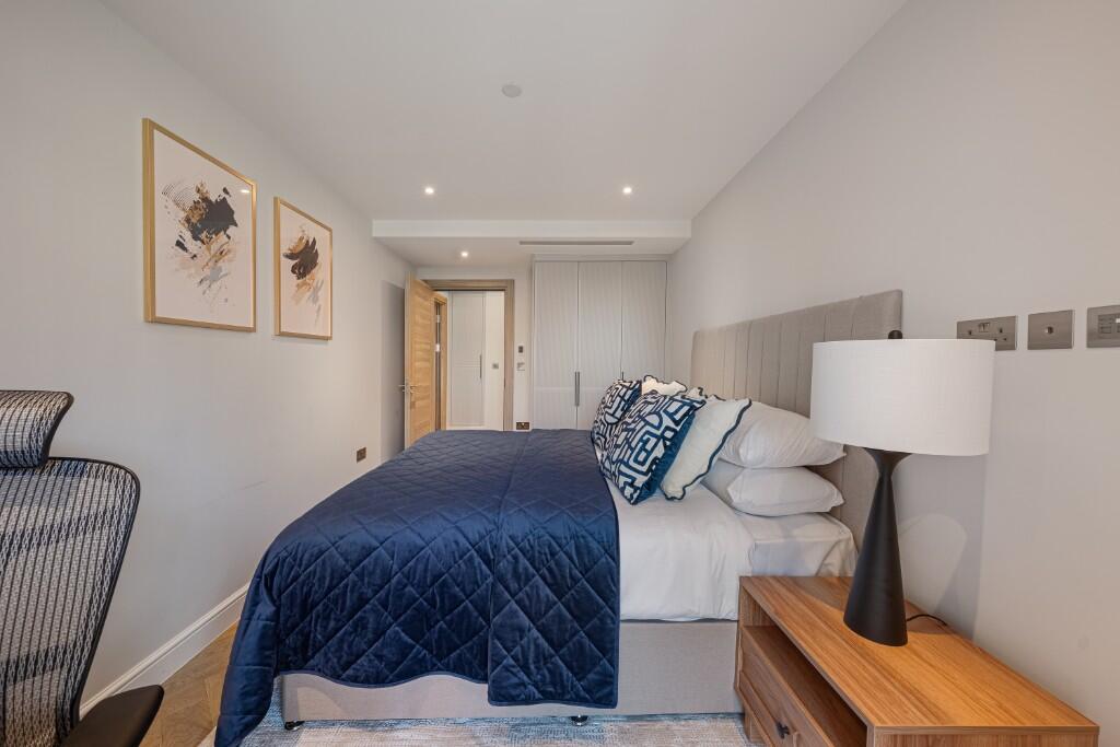 Main image of property: Kensington High Street, London, W8