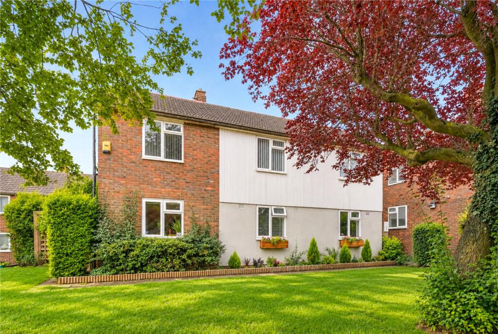 Main image of property: Ashwood Road, Potters Bar, EN6