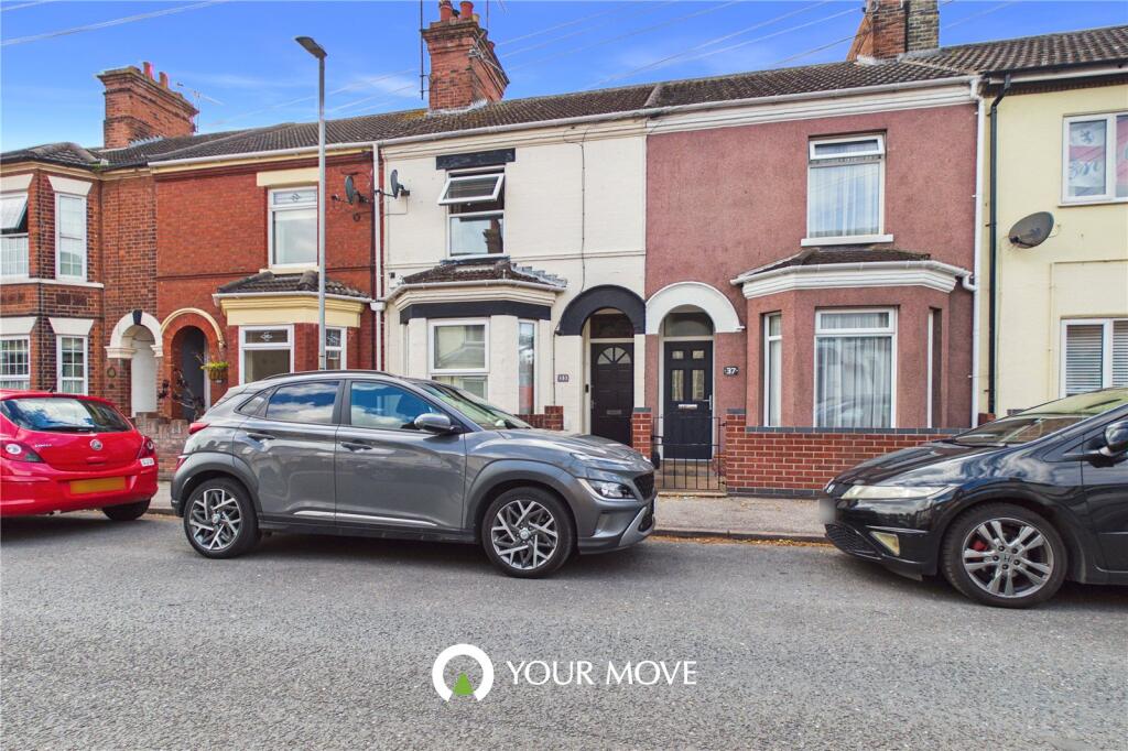 Main image of property: Beresford Road, Lowestoft, Suffolk, NR32