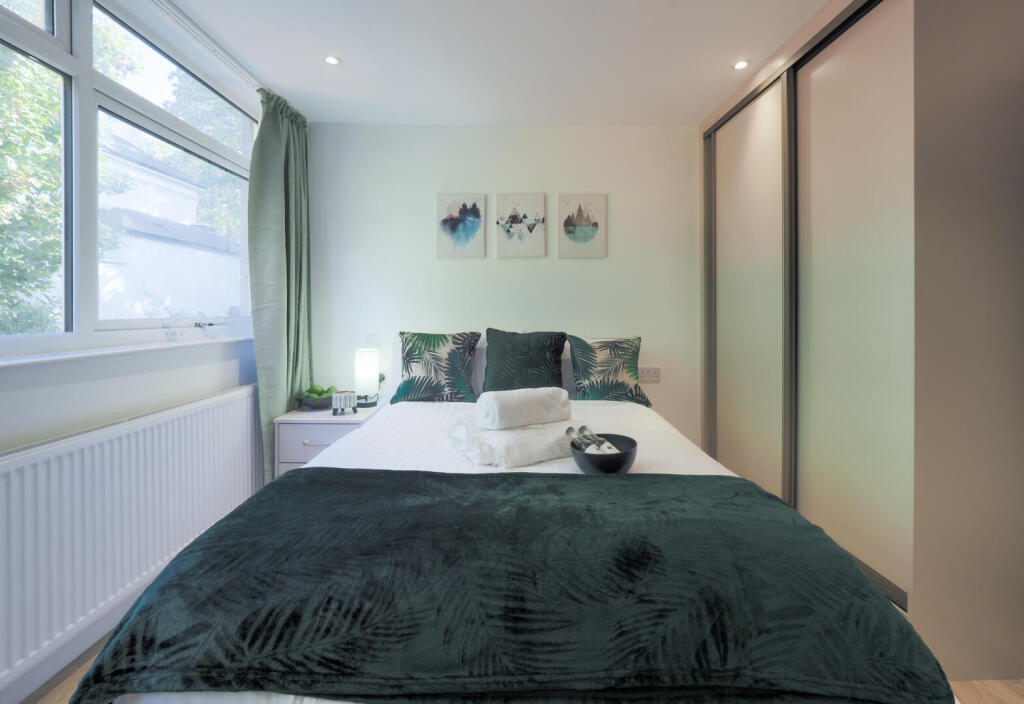 Main image of property: Roxeth Hill,Harrow,HA2